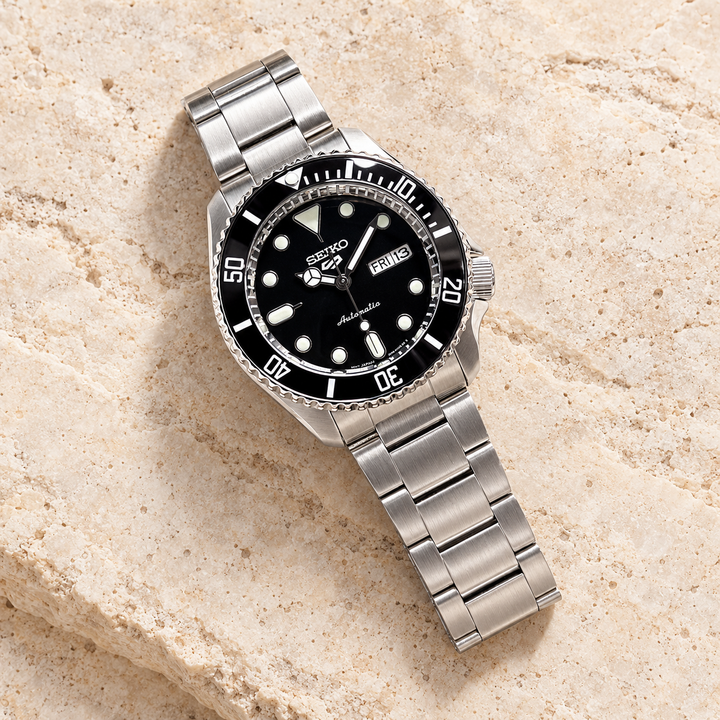 Seiko 5KX Submariner