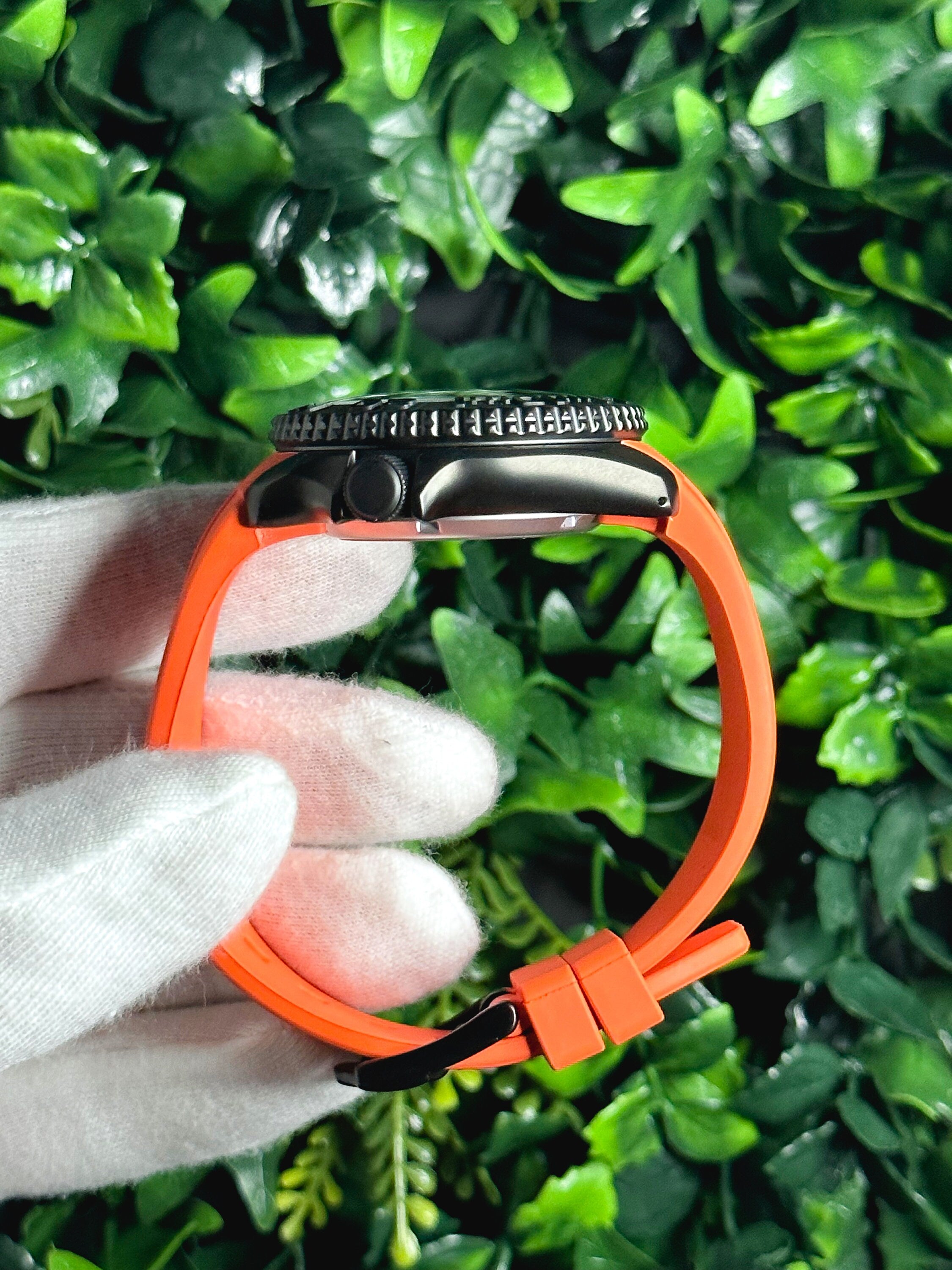 5KX Blackout Orange rswatchworks