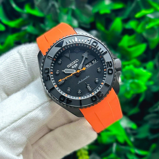 Modified Seiko Watches – rswatchworks